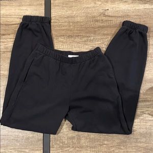 Brandy Melville Sweat Pants